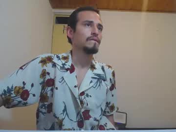 Robinvan3x Chaturbate stream image from March 16, 2025