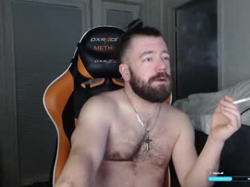 Vikinghussar Chaturbate stream image from March 16, 2025