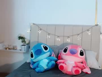 Zoe_Hanks_ Chaturbate stream image from March 16, 2025