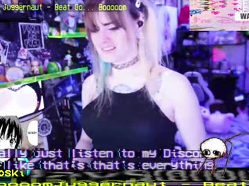 Anchew Chaturbate stream image from March 16, 2025