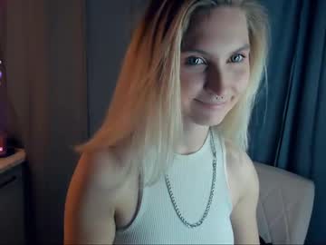 Arleighcall Chaturbate stream image from March 16, 2025