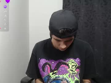 Dahliarios Chaturbate stream image from March 16, 2025