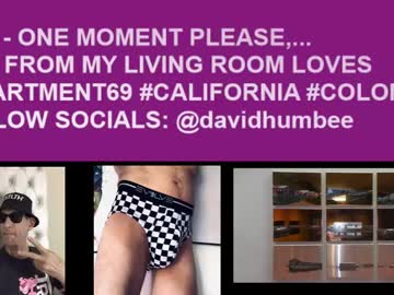 Dlacarra Chaturbate stream image from March 16, 2025