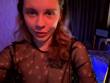 Elizabeth_Cleary Chaturbate stream image from March 16, 2025