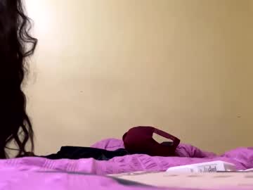 Jazzykat69 Chaturbate stream image from March 16, 2025