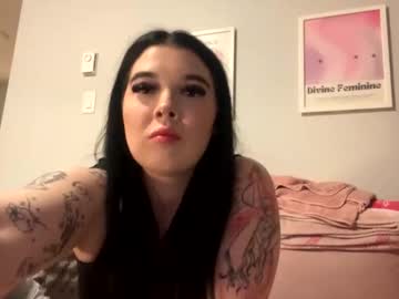 Nicolanasty Chaturbate stream image from March 16, 2025