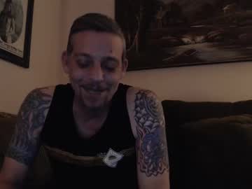 Patrickbond007 Chaturbate stream image from March 16, 2025