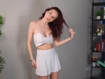 Peacehatter Chaturbate stream image from March 16, 2025