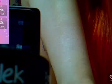 Red__Fox1 Chaturbate stream image from March 16, 2025