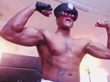 Ronnie_Toyboys Chaturbate stream image from March 16, 2025
