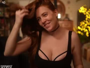 Tinatopp Chaturbate stream image from March 16, 2025