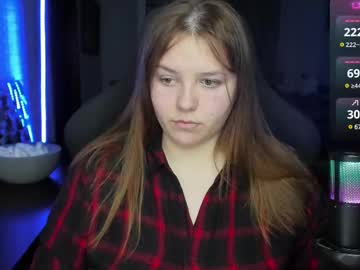 X_Nirvana_X Chaturbate stream image from March 16, 2025