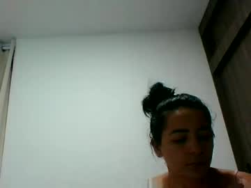 Agatha0606 Chaturbate stream image from March 16, 2025