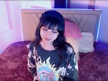 Bonny_Qs Chaturbate stream image from March 16, 2025