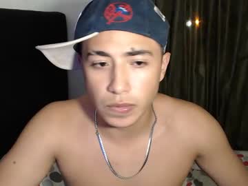 David_R_23 Chaturbate stream image from March 16, 2025