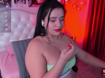 Elliee_Taylorr Chaturbate stream image from March 16, 2025