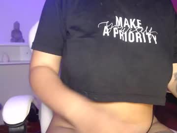 Evamadisson Chaturbate stream image from March 16, 2025