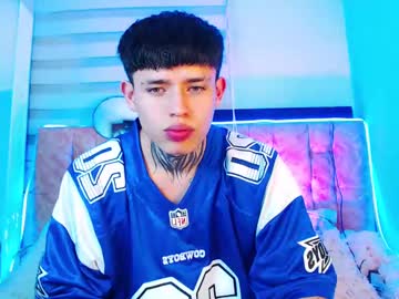 _Justinmoon2 Chaturbate stream image from March 16, 2025