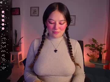Lexie_Babe Chaturbate stream image from March 16, 2025