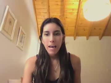 Luppe23 Chaturbate stream image from March 16, 2025