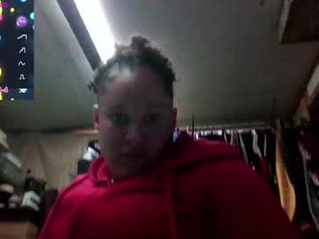 Mzpebblesdabosz Chaturbate stream image from March 16, 2025