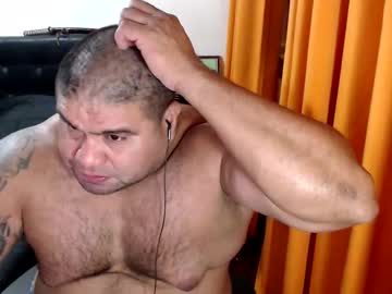 Samuel_Sc Chaturbate stream image from March 16, 2025