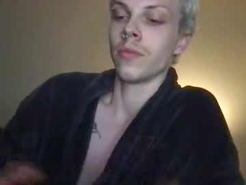 Tallblondie3 Chaturbate stream image from March 16, 2025