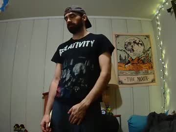 W0lf_359 Chaturbate stream image from March 16, 2025