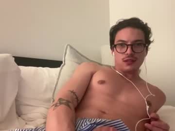 Aidanko134 Chaturbate stream image from March 16, 2025