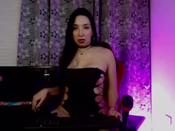 Alexa_Harrys Chaturbate stream image from March 16, 2025
