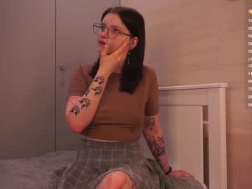 Bethanyhunter Chaturbate stream image from March 16, 2025