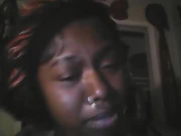 Blackgirl777 stream image from March 16, 2025
