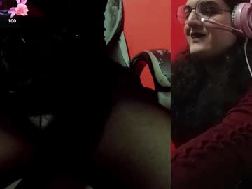 Joannedreamer Chaturbate stream image from March 16, 2025