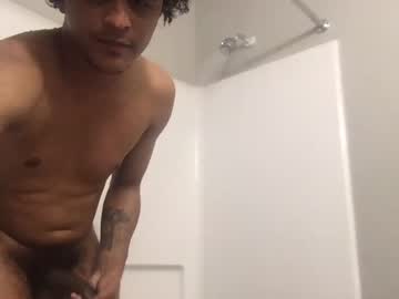 Abebearzzz Chaturbate stream image from March 16, 2025