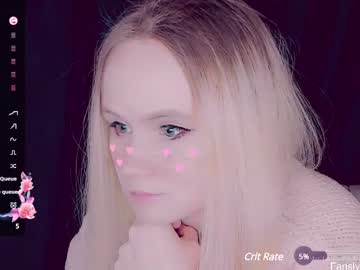Alicenya Chaturbate stream image from March 16, 2025