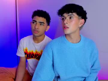 Erisleeon Chaturbate stream image from March 16, 2025