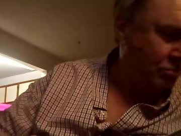 Huckleberry31 Chaturbate stream image from March 16, 2025