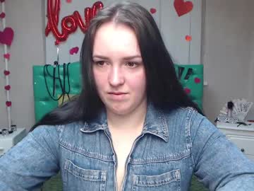 Isabelblackberry Chaturbate stream image from March 16, 2025