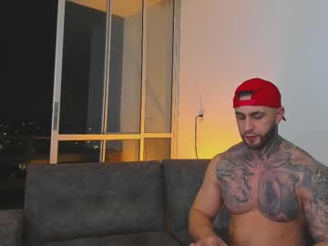 Jakeortega Chaturbate stream image from March 16, 2025