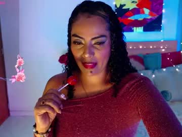 Katherin_Castillo Chaturbate stream image from March 16, 2025