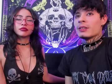 Lucifer_Menethil Chaturbate stream image from March 16, 2025