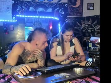 Playboy_Pimpstress42069 Chaturbate stream image from March 16, 2025