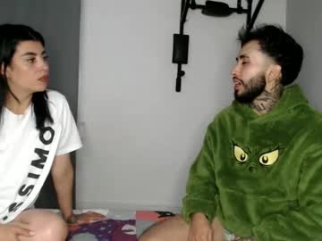 Rocio_Joan Chaturbate stream image from March 16, 2025