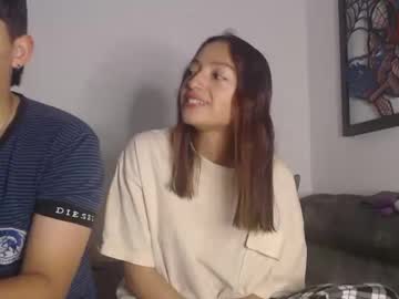 Sami_And_Gael Chaturbate stream image from March 16, 2025