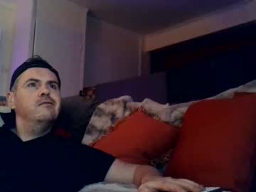 Scottishstag0231 Chaturbate stream image from March 16, 2025