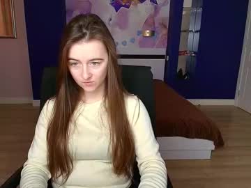 Stasystew Chaturbate stream image from March 16, 2025