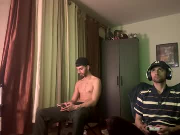 Sublover1714 Chaturbate stream image from March 16, 2025