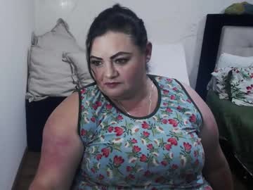 Vanessadelucabbw Chaturbate stream image from March 16, 2025