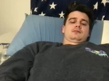 Wyattfans_ Chaturbate stream image from March 16, 2025