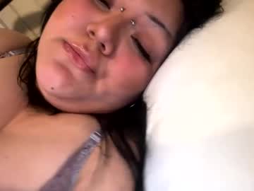 Crystapussy Chaturbate stream image from March 16, 2025